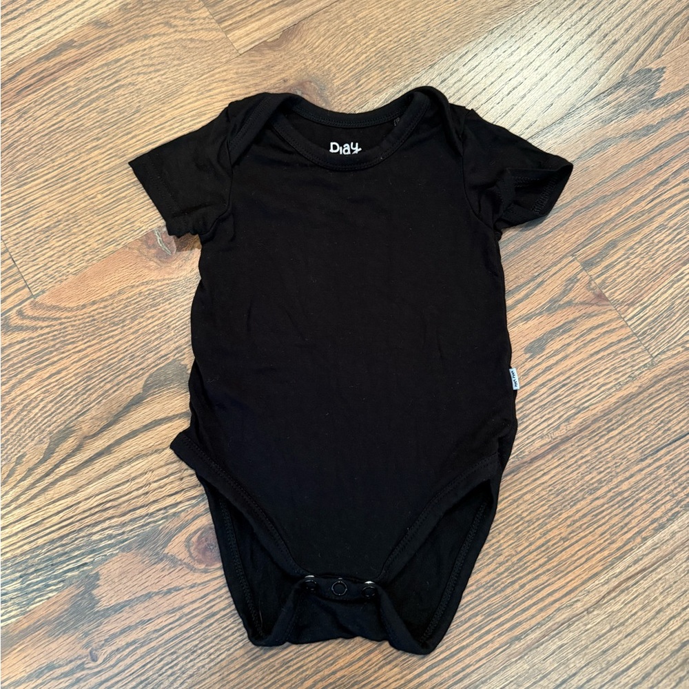 Little Sleepies Bodysuit
